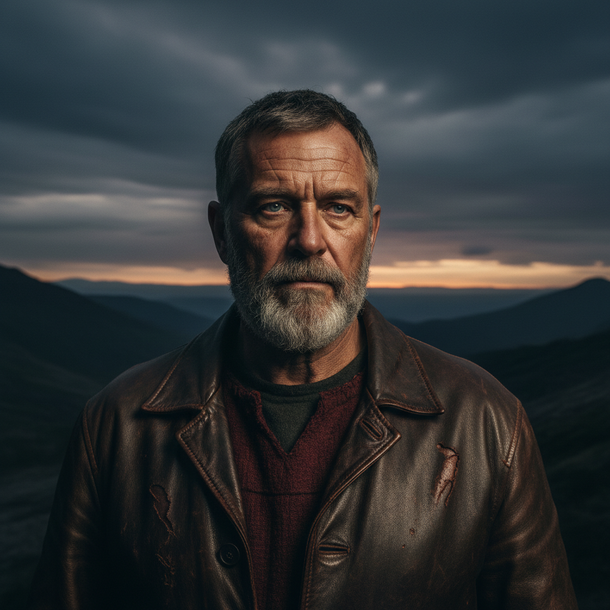 Shawn Levy Teases Emotional Father-Son Story in Star Wars: Starfighter