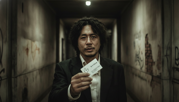 Top 10 Must-See Thrillers from the 2000s That Redefined Cinema