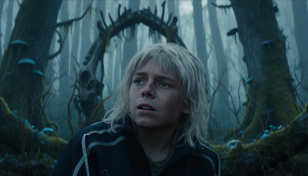 Nia DaCosta on Shaping 28 Years Later: The Bone Temple