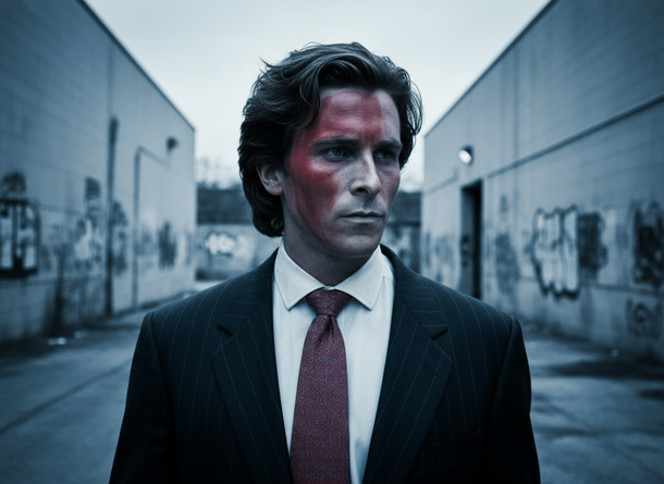 Christian Bale’s Method Acting on American Psycho Set Divided Co-Stars
