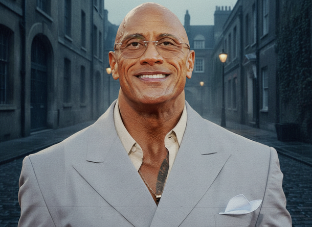 How Dwayne Johnson’s Role in Doom Changed the James Bond Legacy