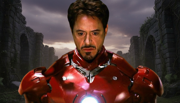 8 Major Awards Robert Downey Jr. Has Yet to Claim as Iron Man