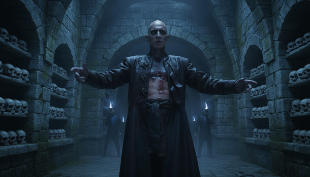 28 Years Later: The Bone Temple Delivers a Bold, Twisted Sequel