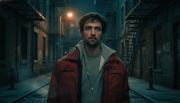 Robert Pattinson’s Hidden Cameo Sparks Chalamet Reunion Buzz in Marty Supreme