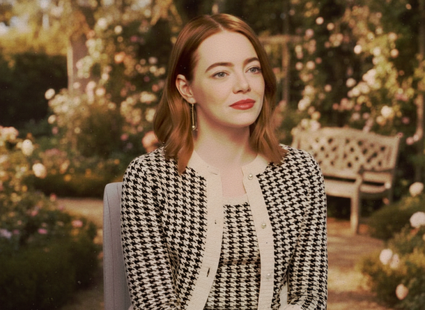 Emma Stone’s Unbreakable Bond With Her Most Beloved Character