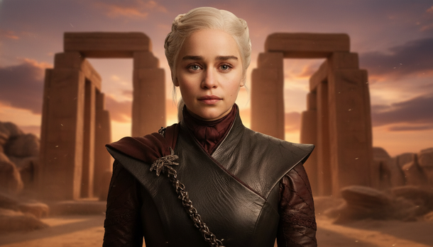 Game of Thrones Linguist Addresses Emilia Clarke’s Dothraki Comments