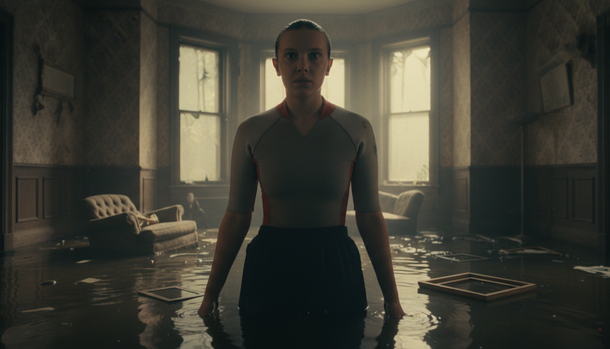 Duffer Brothers Open Up About the Struggles Behind Stranger Things Finale