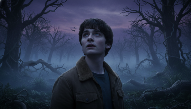 Stranger Things Documentary Director Responds to ChatGPT Script Rumors