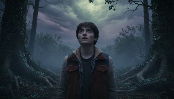 Stranger Things Star Surprises Fans With Season 5 Finale Rating