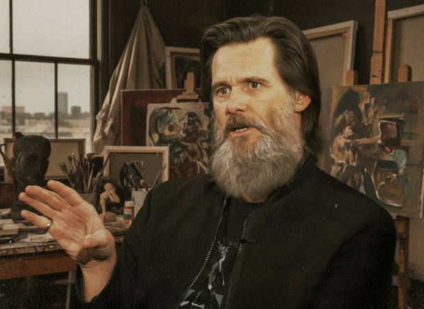 Jim Carrey’s Extreme Method Acting Drove His Director to the Edge