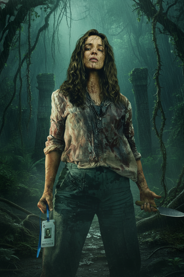 Sam Raimi Embraces R-Rated Horror Again in 'Send Help'