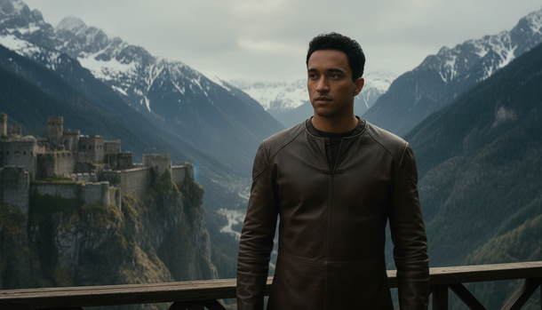 Starfleet Academy Launches a Bold New Era for Star Trek Fans