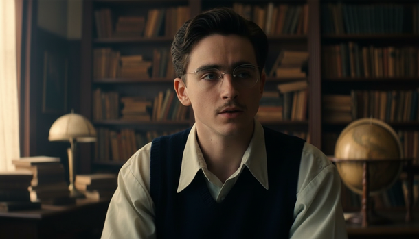 Marty Supreme’s Streaming Home Revealed After A24’s HBO Max Deal