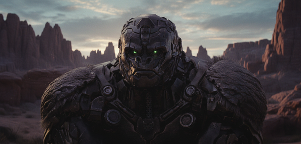 Anthony Ramos Breaks Silence on Transformers and G.I. Joe Crossover