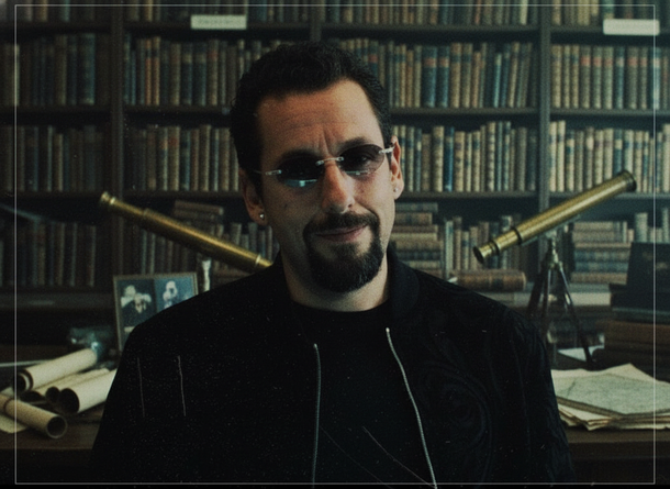 Yorgos Lanthimos Reveals the Film That Left Him in Awe