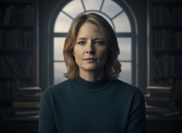 Jodie Foster Reveals How Early Fame Shielded Her in Hollywood