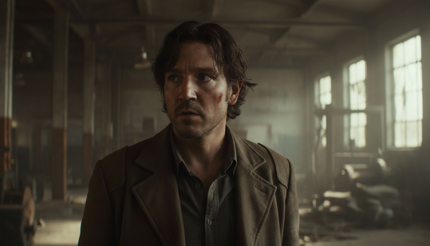 Zootopia Director Reflects on Writing Andor’s First Pilot Script