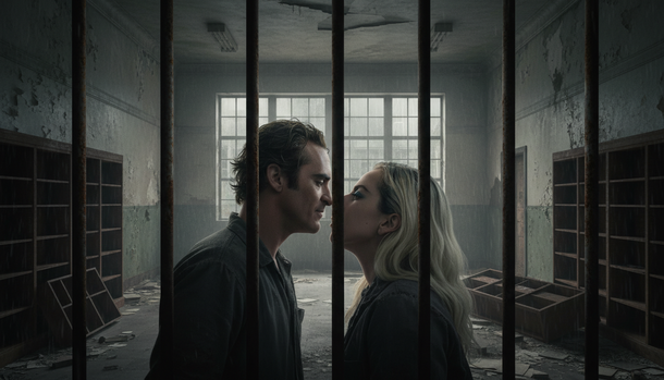 Warner Bros. Execs Applaud Joker 2’s Bold Break From Tradition