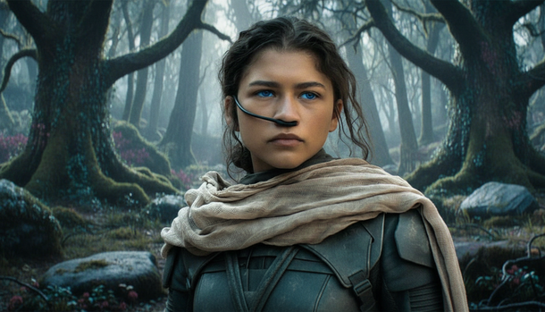 Zendaya’s Secret: How She Thrives Beyond Spider-Man and Dune