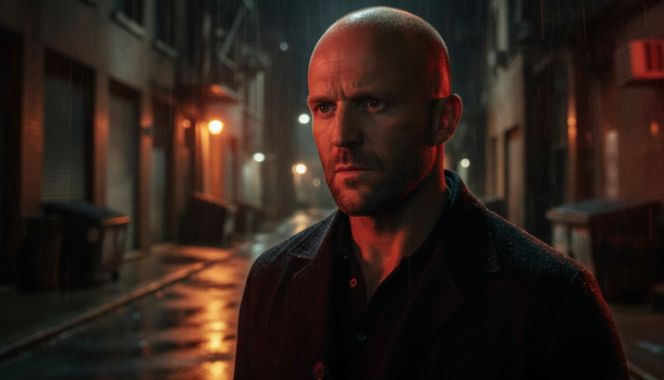 Guy Ritchie’s Star-Studded Thriller 'Wife & Dog' Hits Theaters in 2026