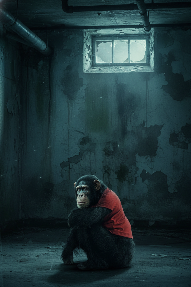 Director Johannes Roberts Reveals His Deepest Fears in Space Horror