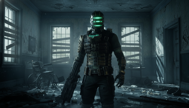 Alfie Williams Eyes Dead Space Movie Role After 28 Years Later