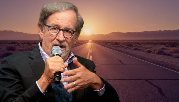Steven Spielberg Reveals Why Duel Outshines Jaws in His Eyes