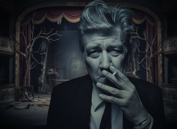 David Lynch’s Surreal Legacy: How His Vision Changed Cinema Forever