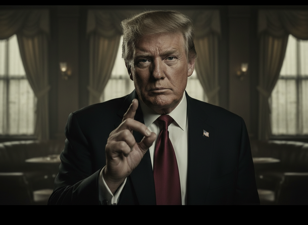 Jimmy Kimmel Dangles Emmy for Trump—But Only With a Catch