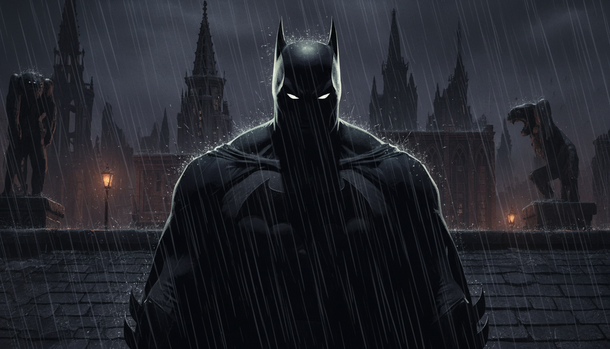 James Gunn Shuts Down Rumors About DCU Batman Script Progress