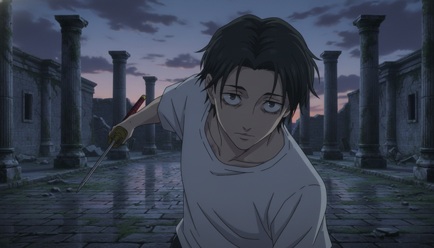 Jujutsu Kaisen Season 3 Episode 50 Leaves Fans Divided Over Rule-Heavy Plot