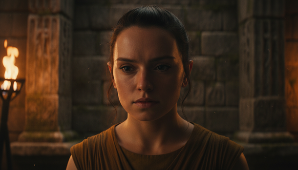 Kathleen Kennedy Reflects on Rian Johnson’s Star Wars Exit and Online Backlash