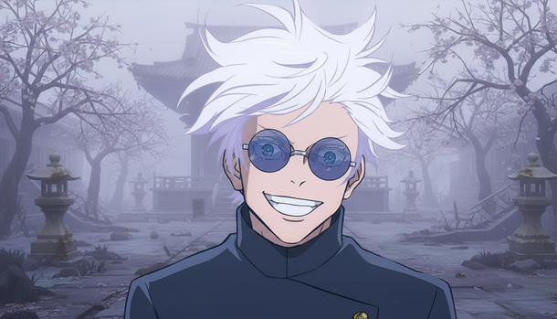 Hideo Kojima Discovers Jujutsu Kaisen’s Appeal After Watching Prequel First