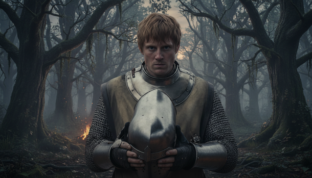 A Knight of the Seven Kingdoms: Meet Dunk and Egg in HBO’s New Adventure