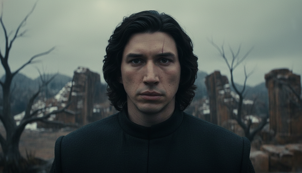 Lucasfilm President Teases Ben Solo Movie Could Still Happen