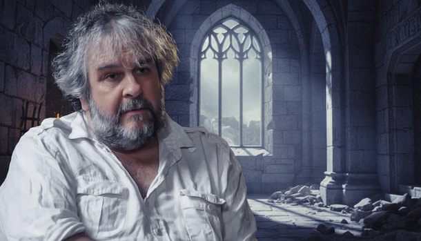 Peter Jackson Reveals the Most Challenging Lord of the Rings Film