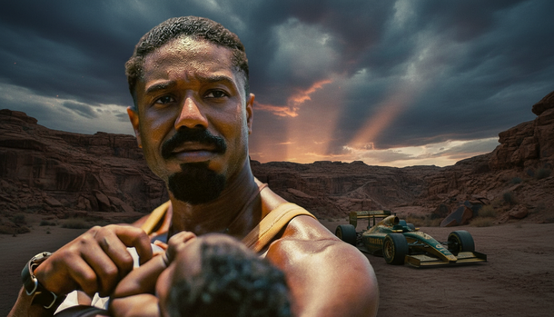 Oscars 2026: F1’s Unexpected Surge Threatens Sinners and Anderson’s Epic