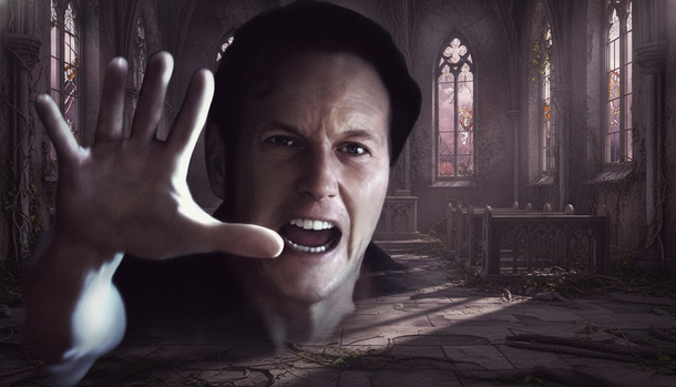 The Conjuring: First Communion Prequel—Release Date, Cast, and Plot Details