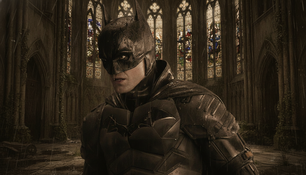 DC Breaks 35-Year Batman Tradition With Unprecedented Sequel Delay