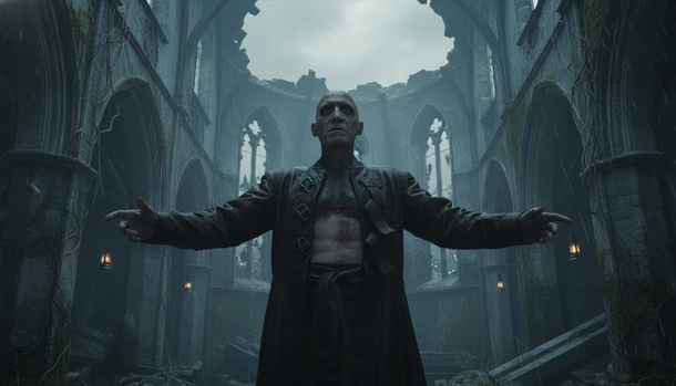 Nia DaCosta Explains Why Jim’s Return in 28 Years Later Was Subtle