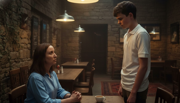 Matt Damon and Ben Affleck Expose Netflix’s Surprising Action Movie Rules