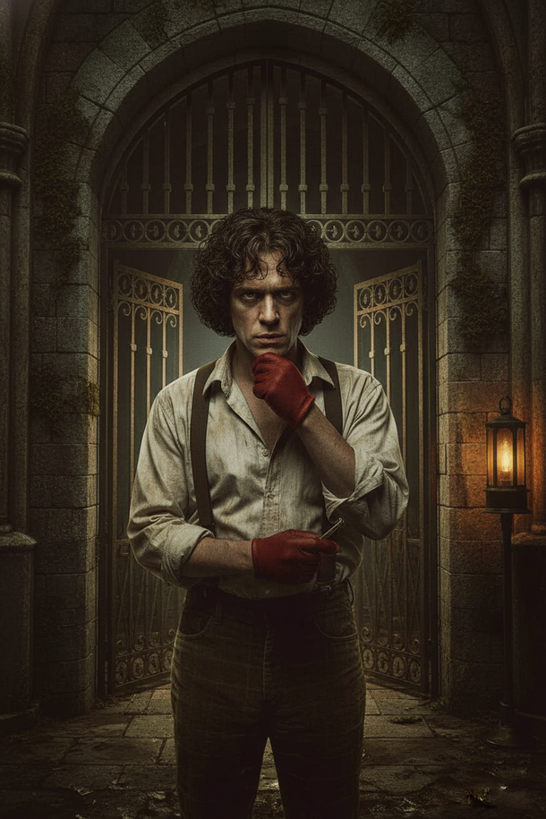 How James Cameron Helped Guillermo del Toro During Family Crisis