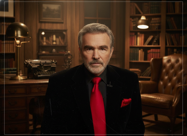 Burt Reynolds Revealed His Most Regrettable Film Set Experience