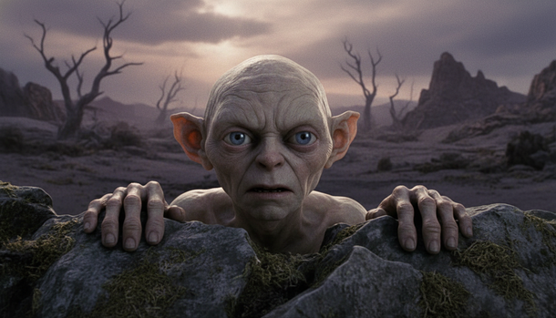 Peter Jackson Opens Up About the Toll of Making Lord of the Rings