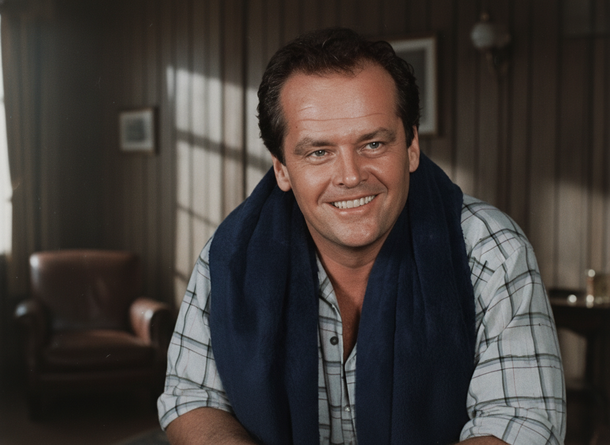 Tom Sizemore’s Desperate Plea: Why Jack Nicholson Refused to Help