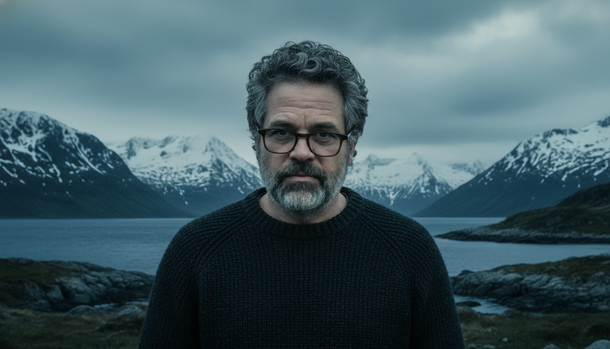 Stellan Skarsgård Slams Trump’s Greenland Push as ‘Outrageous Power Grab’