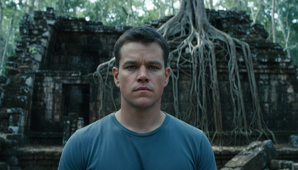 Matt Damon’s Secret Weapon: Why He Thrives in Star-Studded Casts