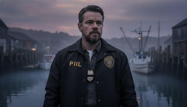 Matt Damon Opens Up About Losing 'Milk' Role to Josh Brolin