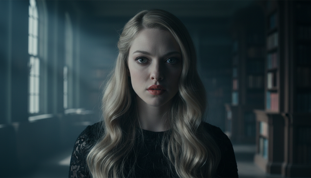 Amanda Seyfried’s ‘Chloe’ Set for Free Streaming Comeback on Tubi