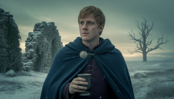 How A Knight of the Seven Kingdoms Fits Into Westeros History